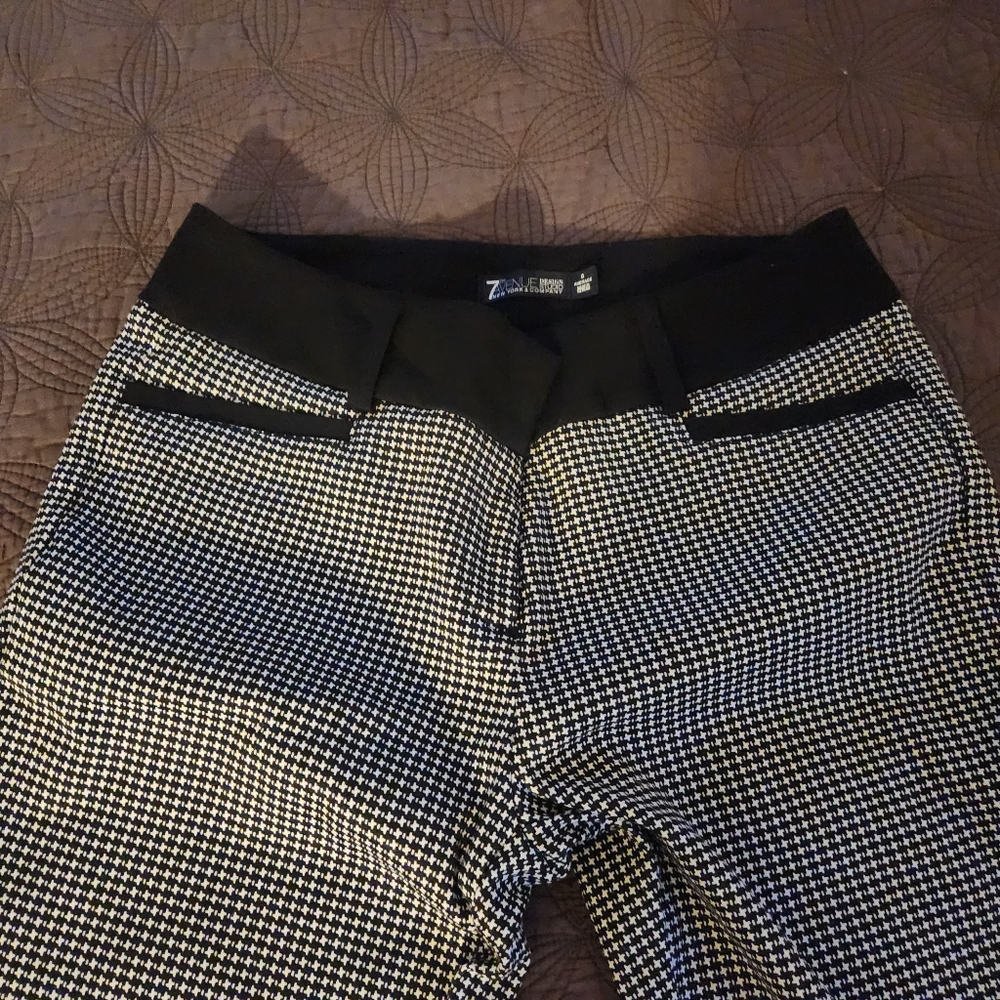 Slacks